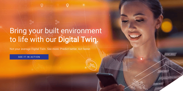 Digital Twin Technology